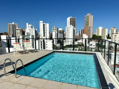Cobertura com 4 Quartos à venda, 376m² no Chame-Chame, Salvador