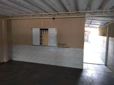Casa com 3 Quartos à venda, 115m² no Jardim Guanabara, Americana