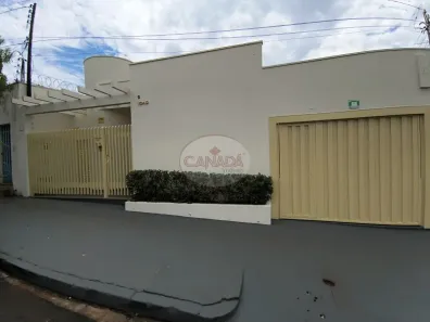 Sala Comercial para alugar, 200m² no Vila Seixas, Ribeirão Preto