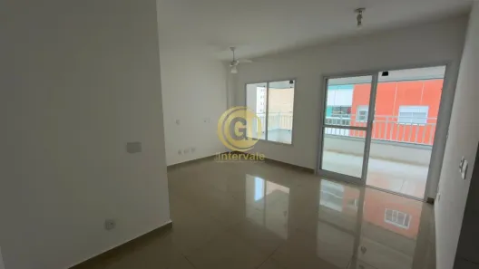 Apartamento com 2 Quartos para alugar, 71m² no Parque Residencial Aquarius, São José dos Campos