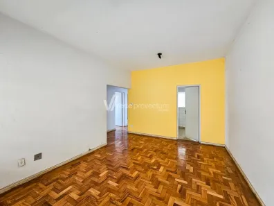 Apartamento com 3 Quartos à venda, 76m² no Jardim Chapadão, Campinas