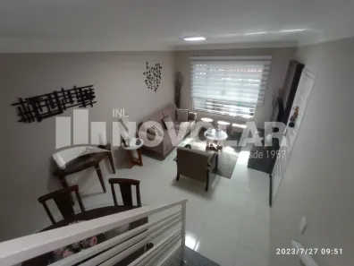 Sobrado com 3 Quartos à venda, 100m² no Jaçanã, São Paulo