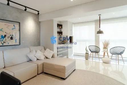Apartamento com 3 Quartos à venda, 104m² no Guanabara Parque Boulevard, Londrina