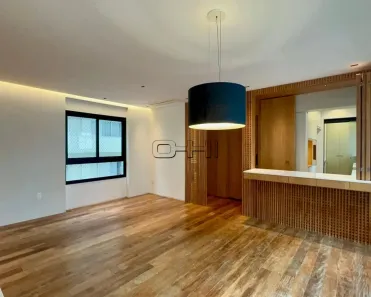 Apartamento com 2 Quartos para alugar, 105m² no Cerqueira César, São Paulo