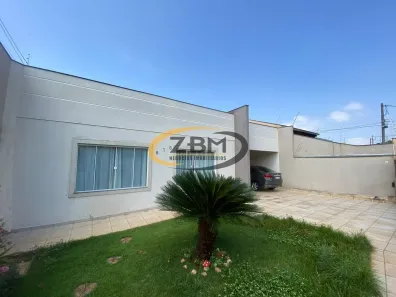 Casa com 2 Quartos à venda, 150m² no Alpes, Londrina