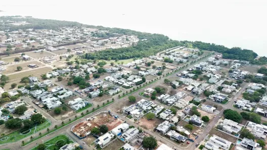 Lote/Terreno à venda, 600m² no Loteamento Caribe, Palmas