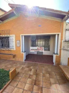Sobrado com 2 Quartos à venda, 250m² no Vila São Vicente, São Paulo