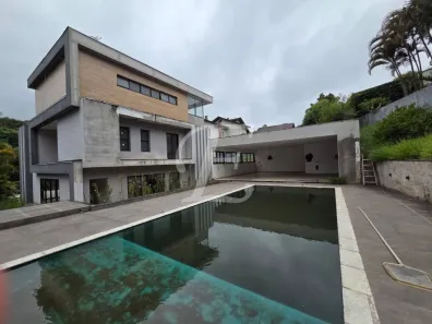 Casa de Condomínio com 5 Quartos à venda, 580m² no Roseira, Mairiporã