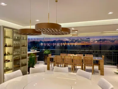 Apartamento com 3 Quartos à venda, 246m² no Vila Mariana, São Paulo