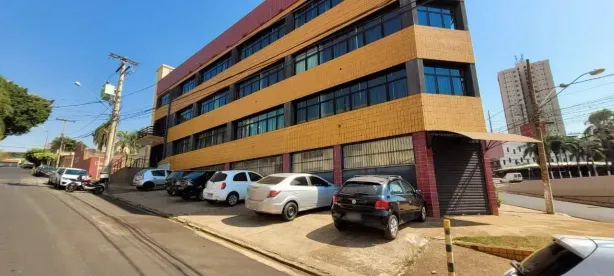 para alugar, 1890m² no Centro, Ribeirão Preto