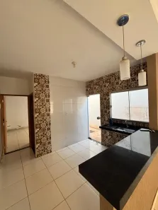 Casa com 2 Quartos à venda, 60m² no Setor Jardim Imperial, Trindade