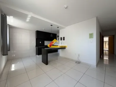 Apartamento com 3 Quartos para alugar, 92m² no Balneário Rancho Alegre, Divinópolis
