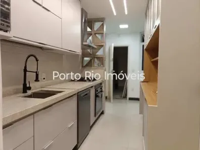 Apartamento com 3 Quartos à venda, 126m² no Ipanema, Rio de Janeiro