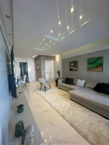 Apartamento com 3 Quartos à venda, 125m² no Patamares, Salvador
