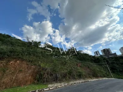 Lote/Terreno à venda, 529m² no Buritis, Belo Horizonte