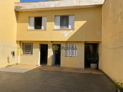 Lote/Terreno à venda, 256m² no Rudge Ramos, São Bernardo do Campo