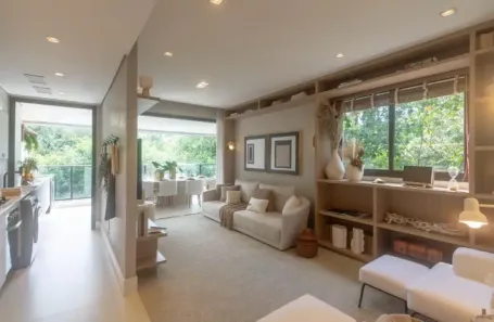 Apartamento com 3 Quartos à venda, 108m² no Barra da Tijuca, Rio de Janeiro