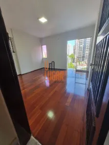 Apartamento com 1 Quarto para alugar, 57m² no Nazaré, Belém