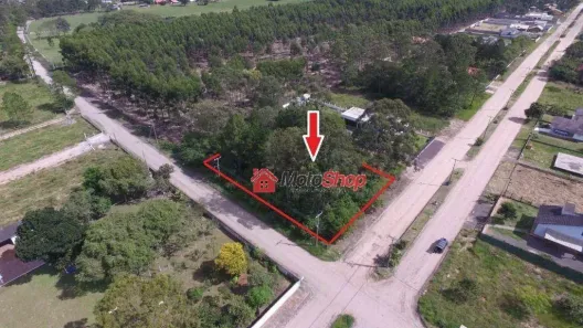 Lote/Terreno à venda, 1223m² no Lagoa da Serra, Araranguá