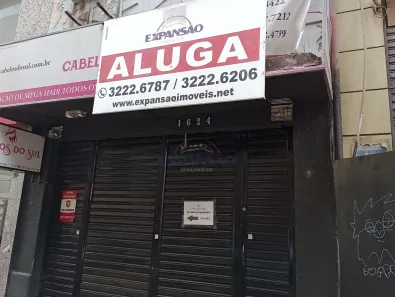 Ponto Comercial com 2 Quartos para alugar, 166m² no Centro Histórico, Porto Alegre