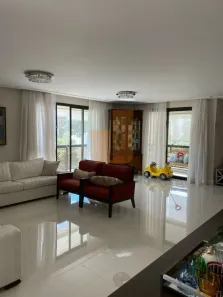 Apartamento com 3 Quartos à venda, 252m² no Perdizes, São Paulo