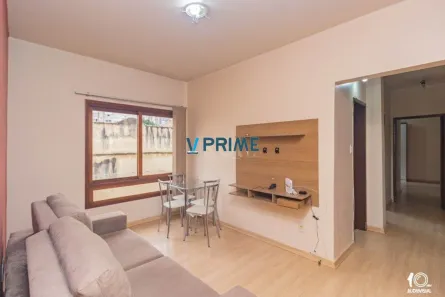 Apartamento com 2 Quartos à venda, 72m² no Cidade Baixa, Porto Alegre