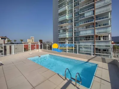 Apartamento com 3 Quartos à venda, 103m² no Mar e Céu, Guarujá