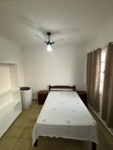 Kitnet com 1 Quarto para alugar, 50m² no Centro, Caraguatatuba