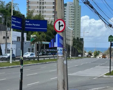 Lote/Terreno com 1 Quarto à venda, 5000m² no Patamares, Salvador