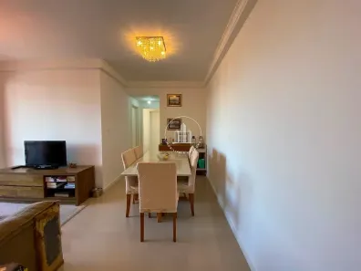 Apartamento com 2 Quartos à venda, 74m² no Barreiros, São José