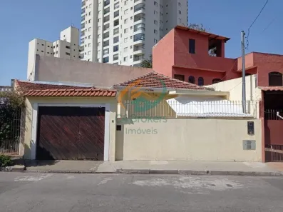 Casa com 3 Quartos à venda, 70m² no Vila Augusta, Guarulhos