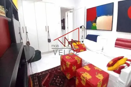 Apartamento com 2 Quartos à venda, 119m² no Ipanema, Rio de Janeiro