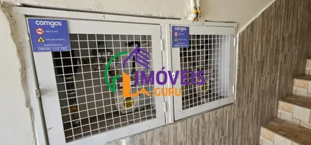 Ponto Comercial à venda, 252m² no Vila Regente Feijó, São Paulo