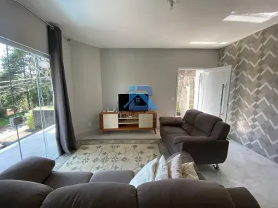 Fazenda/Sítio com 3 Quartos à venda, 190m² no Parque das Estancias, Morungaba