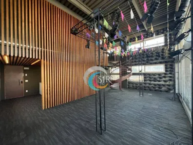 Sala Comercial para alugar, 438m² no Vila Madalena, São Paulo