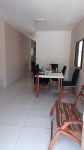 Casa de Condomínio com 2 Quartos à venda, 90m² no Bangu, Rio de Janeiro