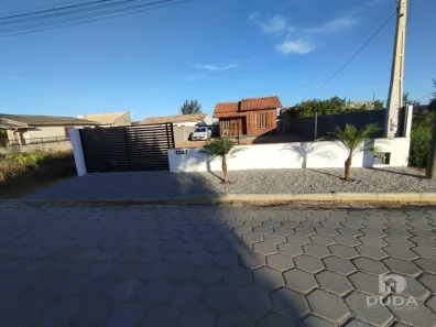 Casa com 2 Quartos à venda, 60m² no Zona Nova, Balneário Rincão