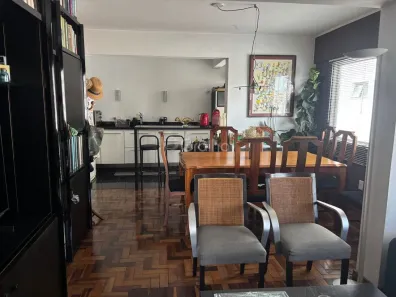 Apartamento com 1 Quarto à venda, 57m² no Centro, Florianópolis