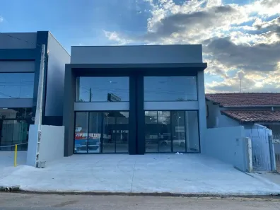 Ponto Comercial para alugar, 270m² no Centro, Sumaré