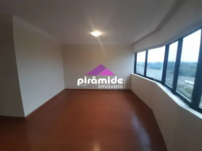 Apartamento com 2 Quartos para alugar, 70m² no Jardim Augusta, São José dos Campos