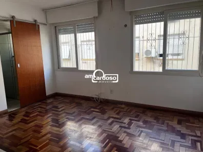 Kitnet com 1 Quarto à venda, 33m² no Jardim Leopoldina, Porto Alegre