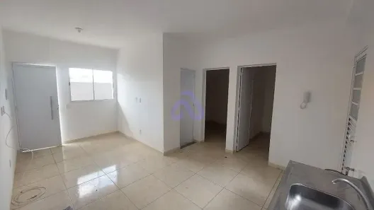 Apartamento com 2 Quartos para alugar, 42m² no Vila Ré, São Paulo