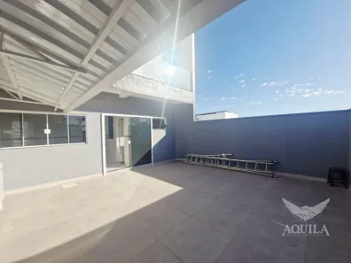 Casa de Condomínio com 3 Quartos para alugar, 143m² no Horto Florestal, Sorocaba