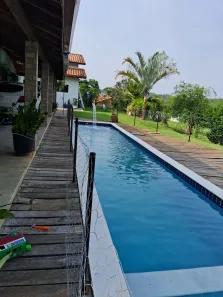 Casa de Condomínio com 3 Quartos à venda, 292m² no Campo do Meio, Araçoiaba da Serra