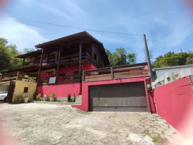 Casa com 4 Quartos à venda, 110m² no Ribeirão da Ilha, Florianópolis