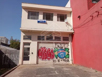 Galpão/Depósito/Armazém para alugar, 392m² no Vila Romana, São Paulo