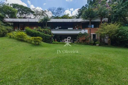 Casa com 4 Quartos à venda, 341m² no Jardim Morumbi, São Paulo
