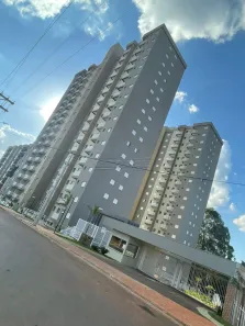 Apartamento com 2 Quartos à venda, 49m² no Recreio São Judas Tadeu, São Carlos