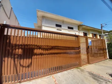 Casa com 3 Quartos para alugar, 230m² no Paraíso, São Paulo