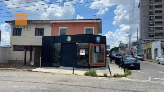 Ponto Comercial à venda, 228m² no Vila Hortência, Sorocaba